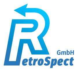 Logo Retrospect